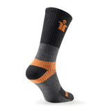 Scruffs Trade Socks (3Pk)