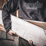 Scruffs Trade Hoodie