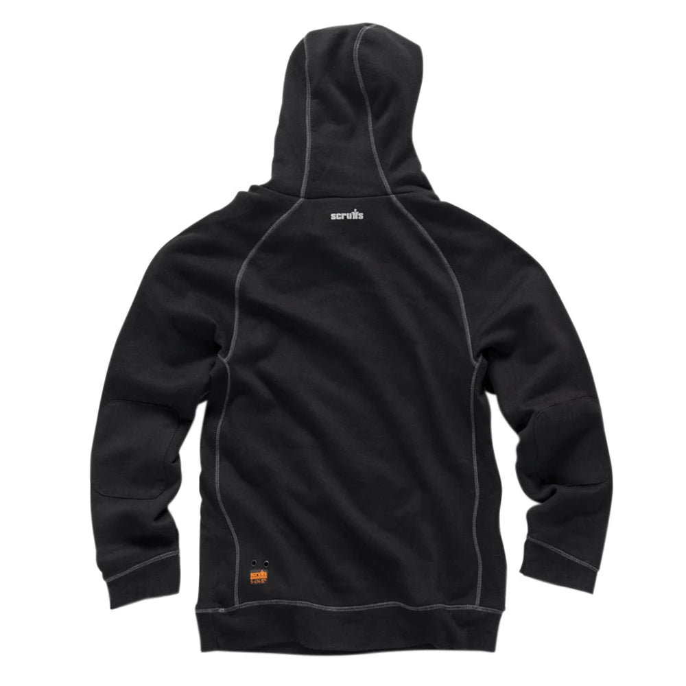 Scruffs Trade Hoodie