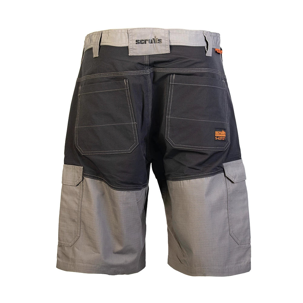 Scruffs Trade Flex Shorts