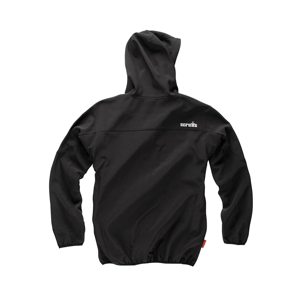 Scruffs Worker Softshell