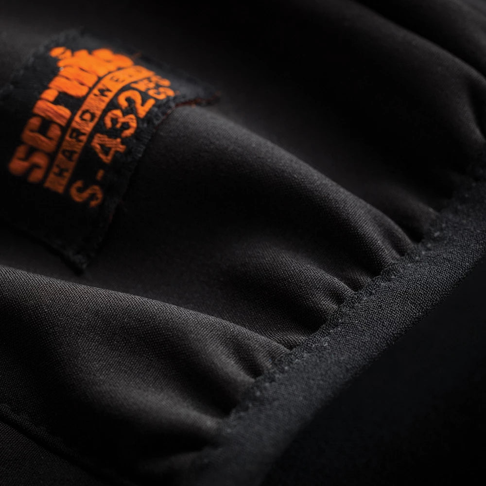 Scruffs Worker Softshell