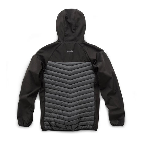 Scruffs Trade Thermo Jacket