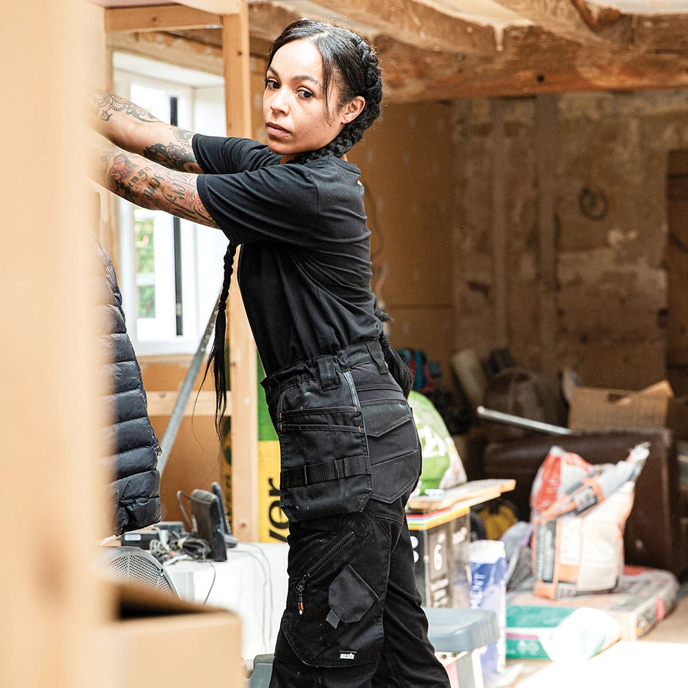 Scruffs Women's Trade T-shirt