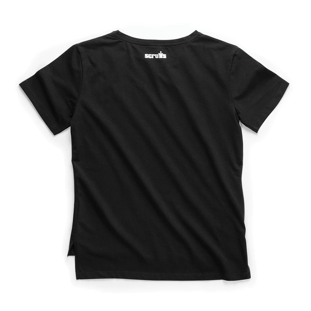 Scruffs Women's Trade T-shirt