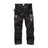 Scruffs Pro Flex Trousers #colour_black