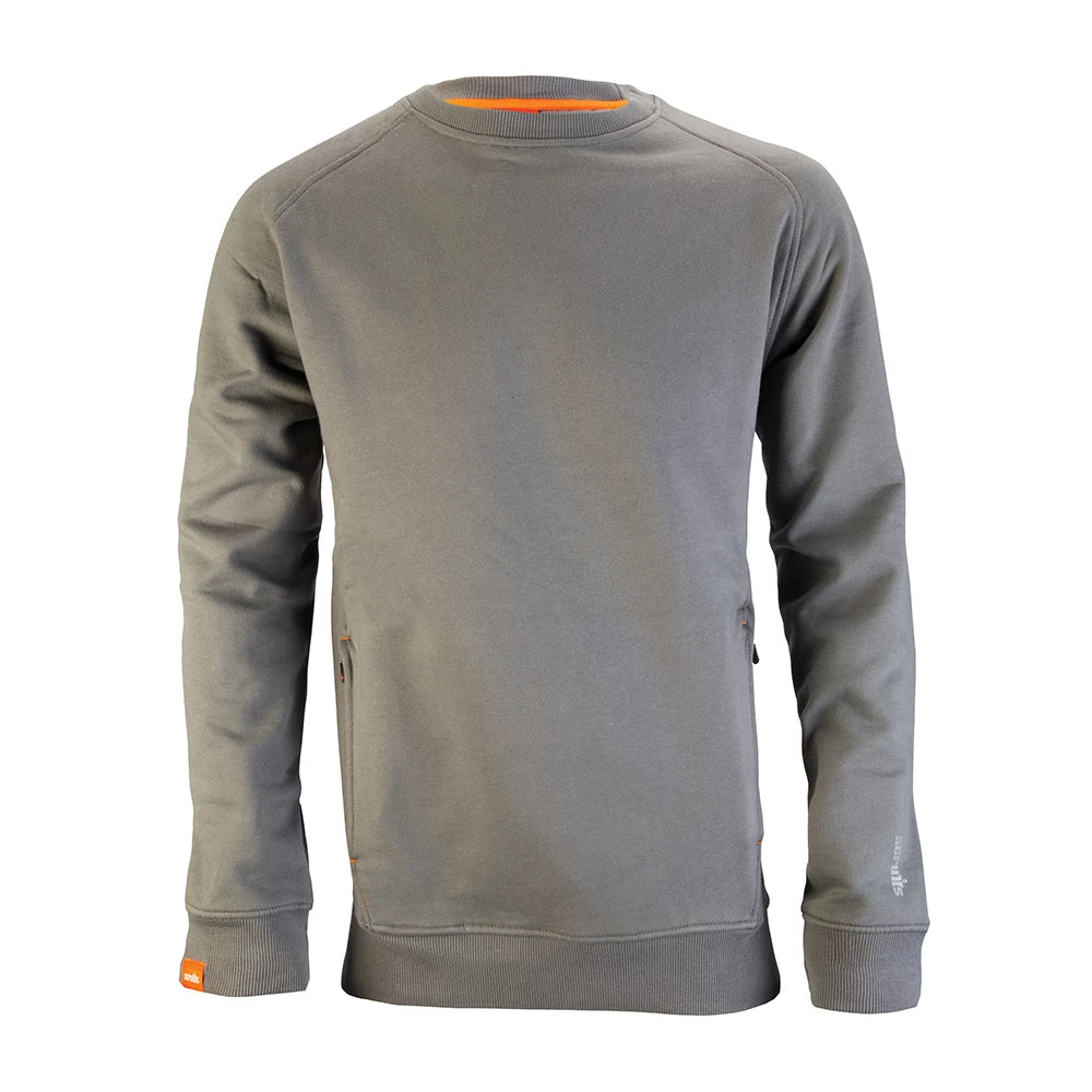 Scruffs Eco Worker Sweatshirt