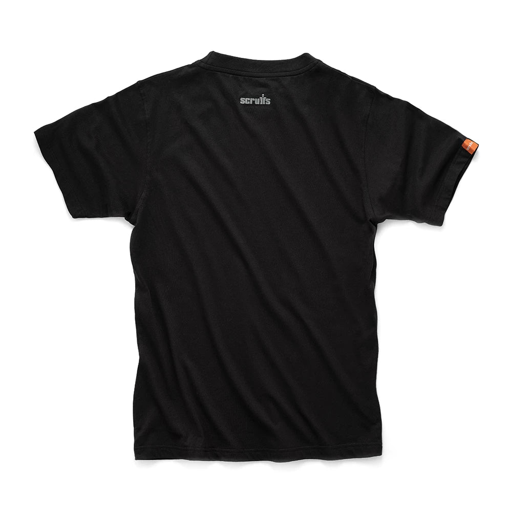 Scruffs Eco Worker T-Shirt