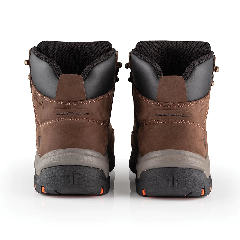 Scruffs Solleret Safety Boots