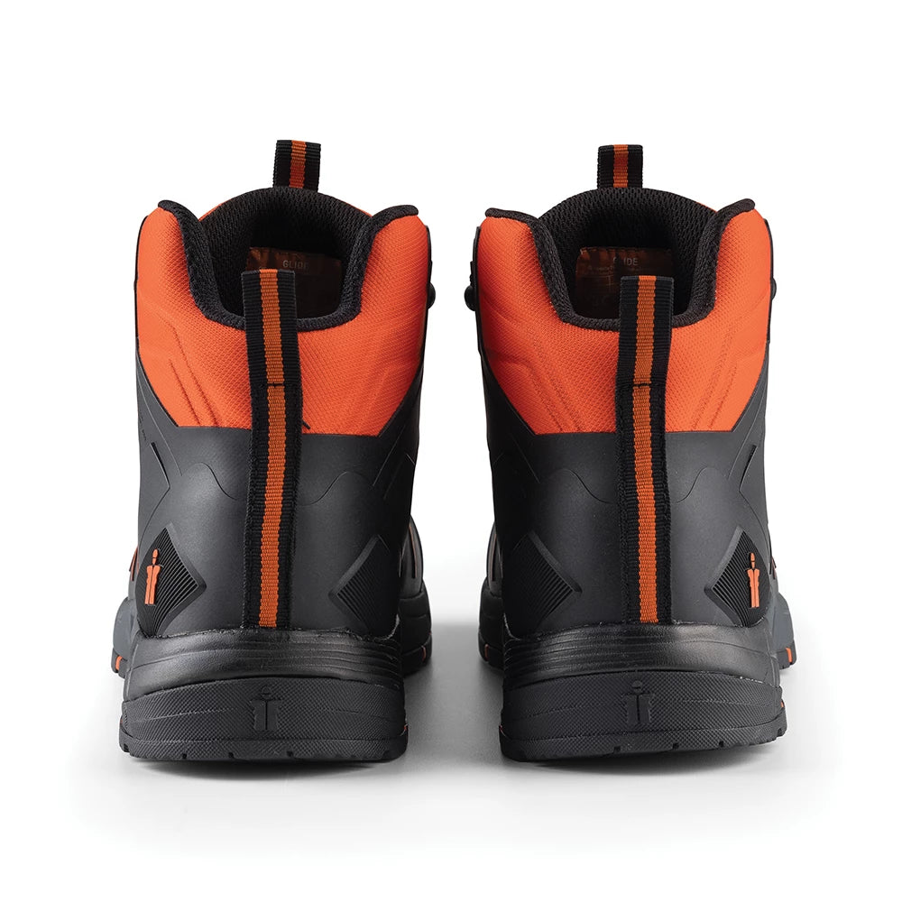 Scruffs Glide Safety Boot