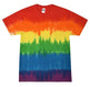 Colortone Tie-Dye Shirt - Pride