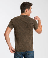 Colortone Mineral Wash T