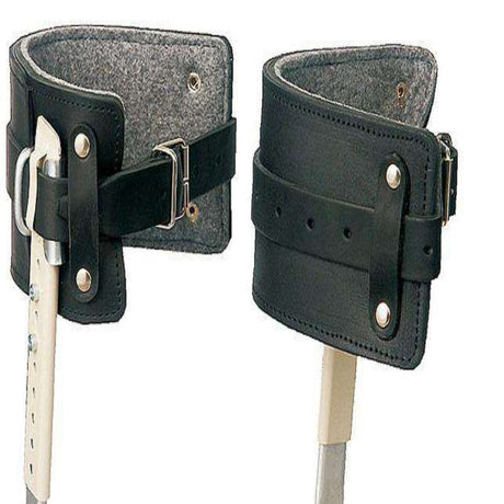 Arbortec Pair of Pads for Treehog Climbing Spikes C Shaped