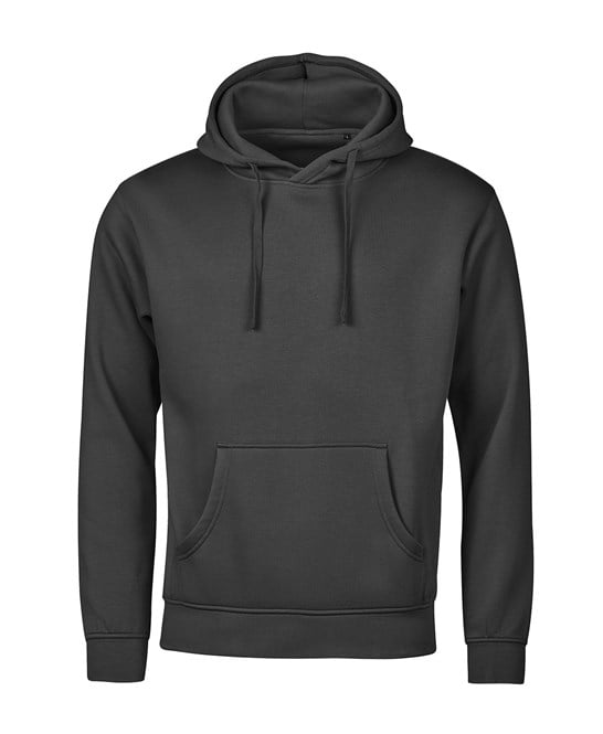 Tee Jays TJ013 Unlabeled Hooded Sweatshirt (5152)