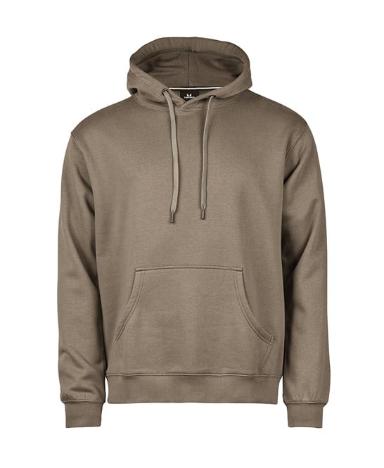 Tee Jays TJ016 Hooded Sweatshirt (5430)