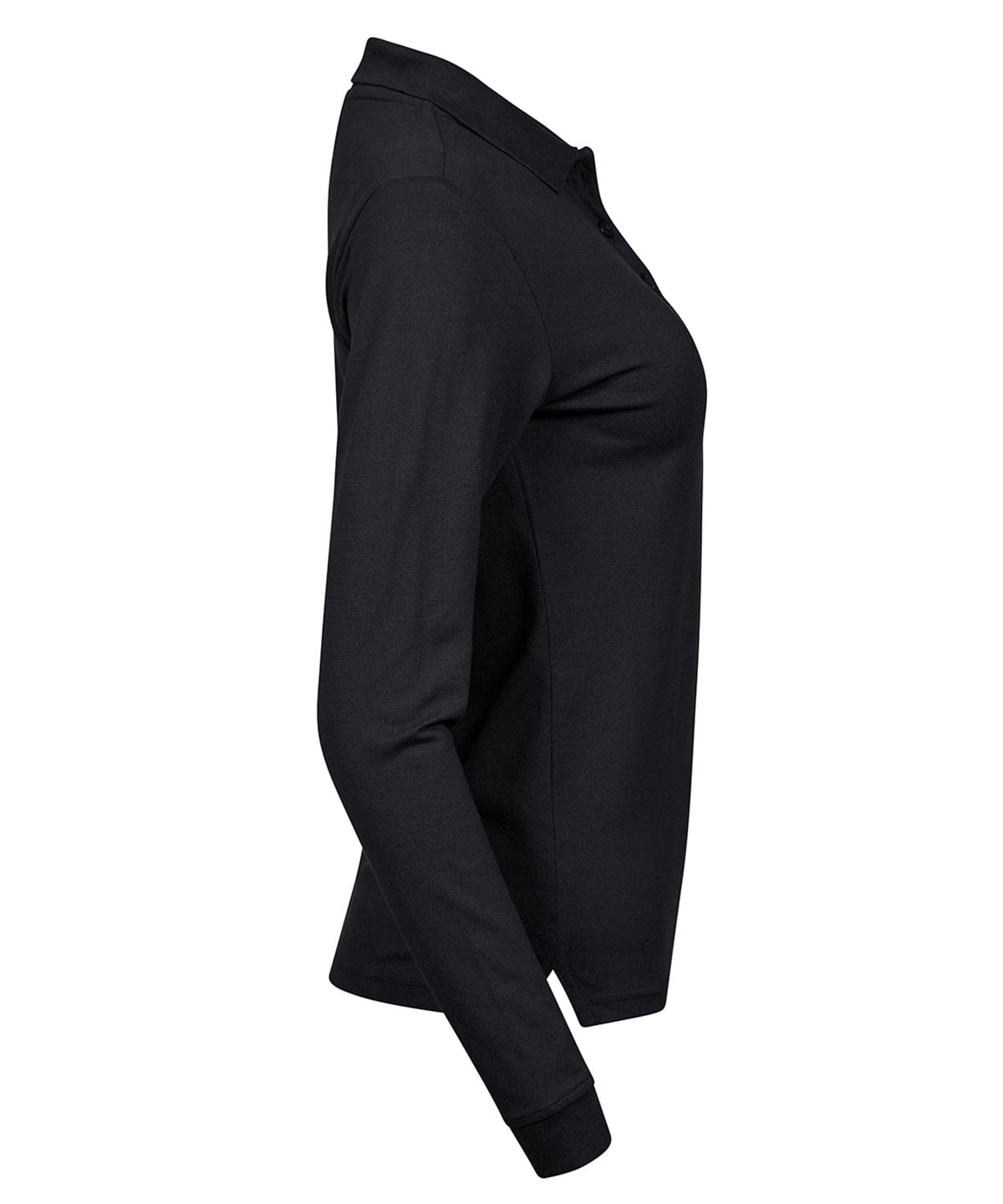 Tee Jays TJ029 Women’s Luxury Stretch Long Sleeve Polo (146)