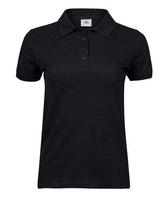 Tee Jays TJ030 Women’s Heavy Polo (1401)