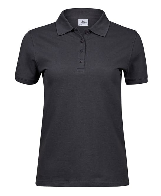 Tee Jays TJ030 Women’s Heavy Polo (1401)