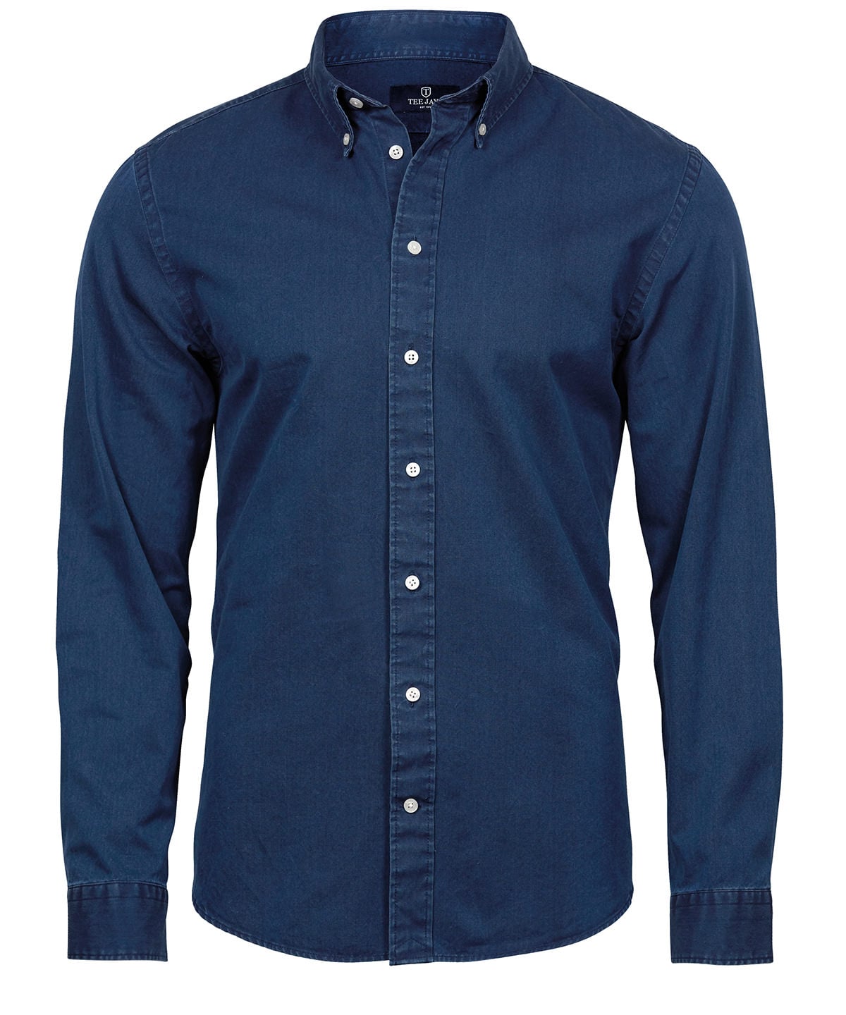 Tee Jays TJ037 Casual Twill Shirt (4002)