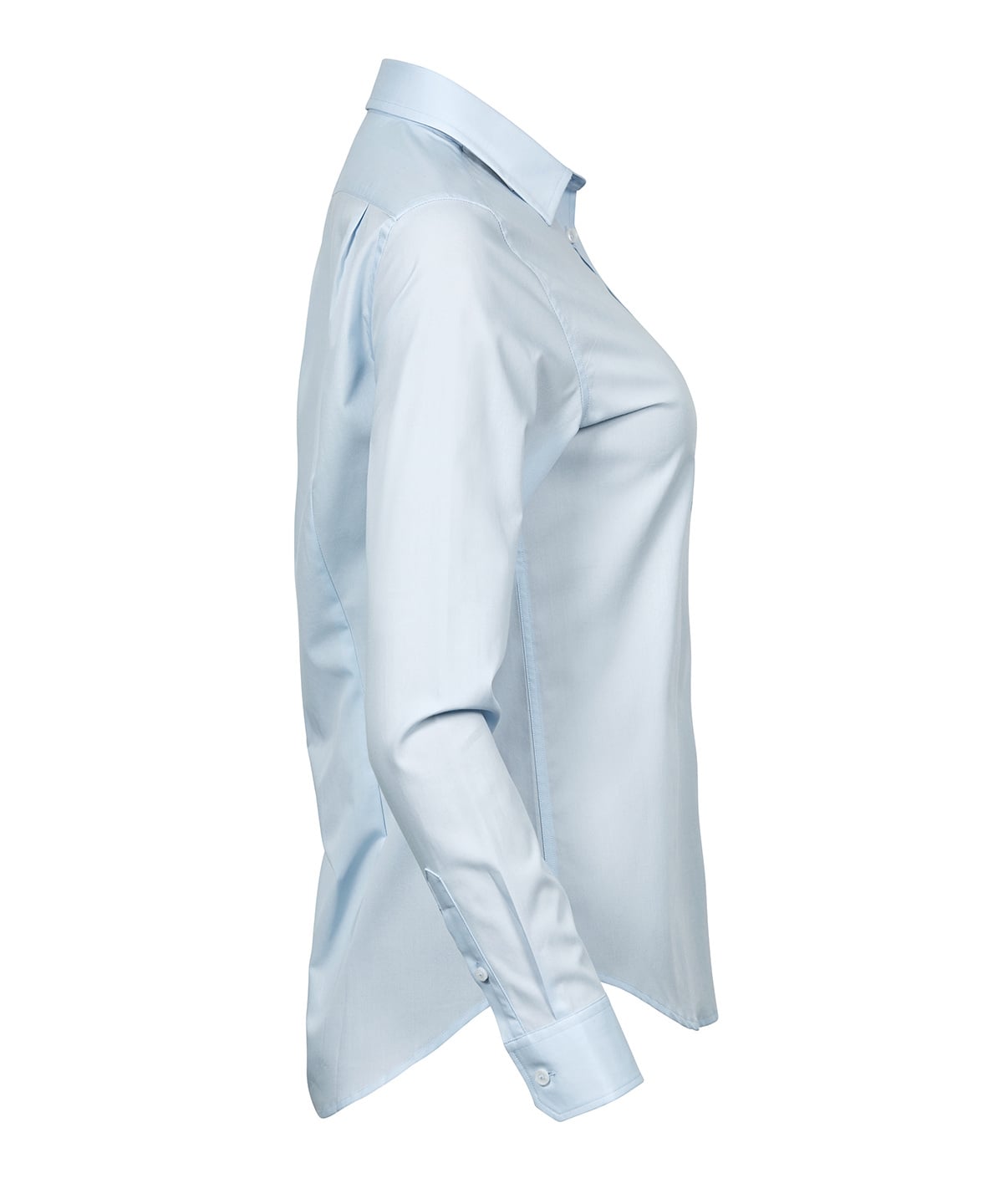 Tee Jays TJ042 Women’s Stretch Luxury Shirt (4025)