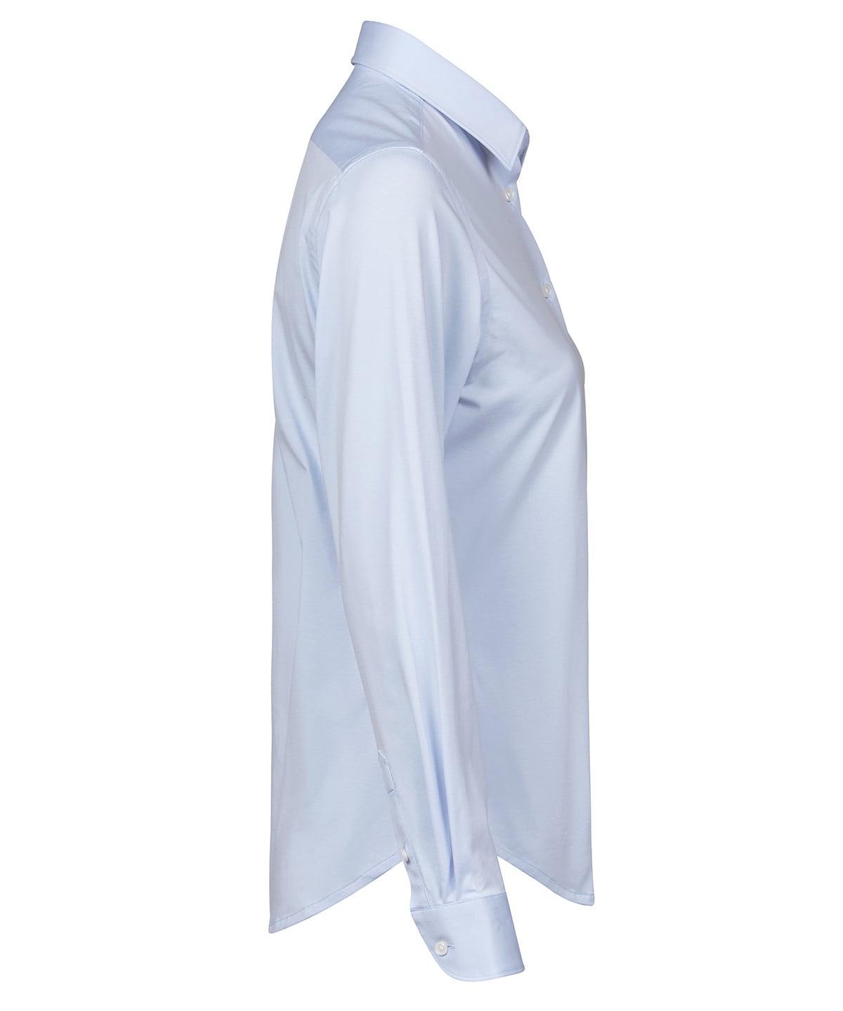 Tee Jays TJ044 Women’s Active Stretch Shirt (4031)