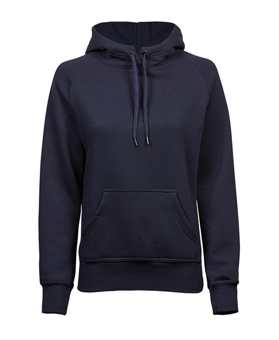 Tee Jays TJ053 Women’s Hooded Sweatshirt (5431)