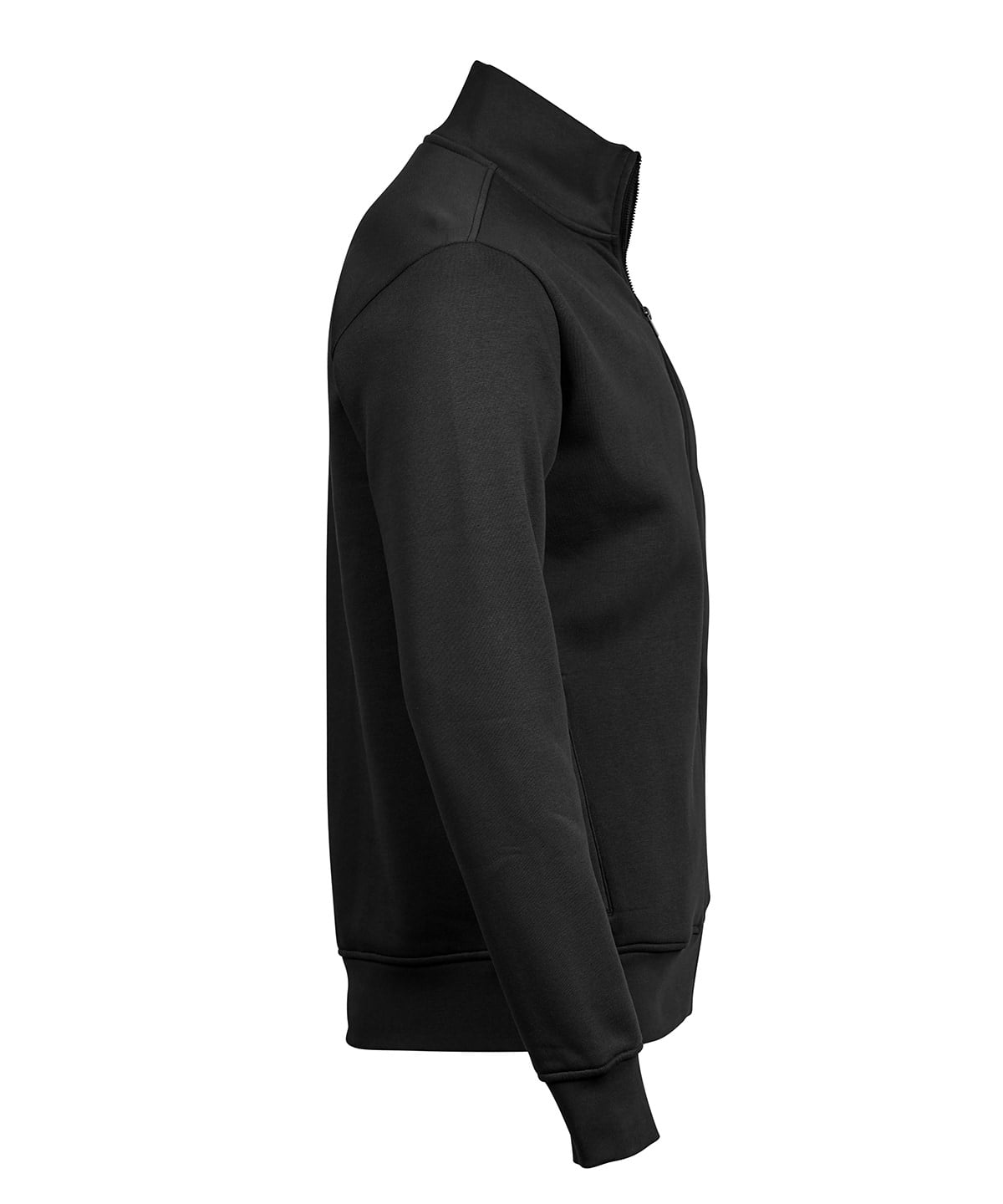 Tee Jays TJ056 Full-Zip Sweat Cardigan (5440)