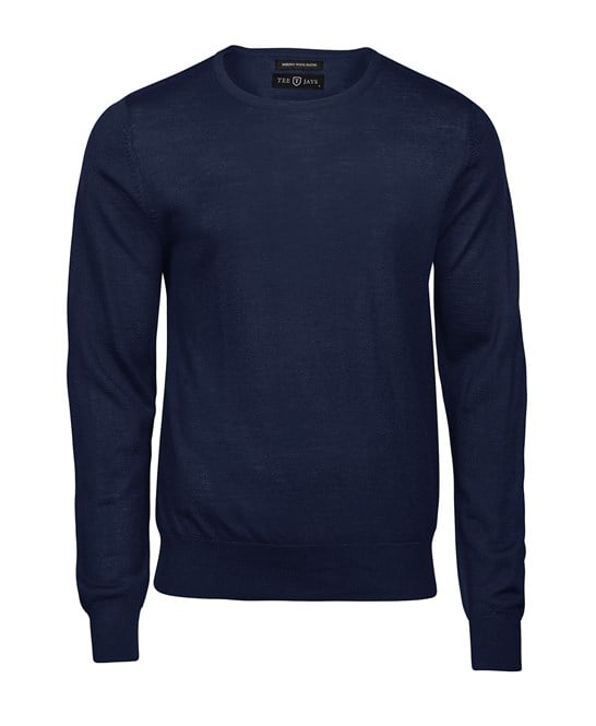 Tee Jays TJ061 Crew Neck (6000)