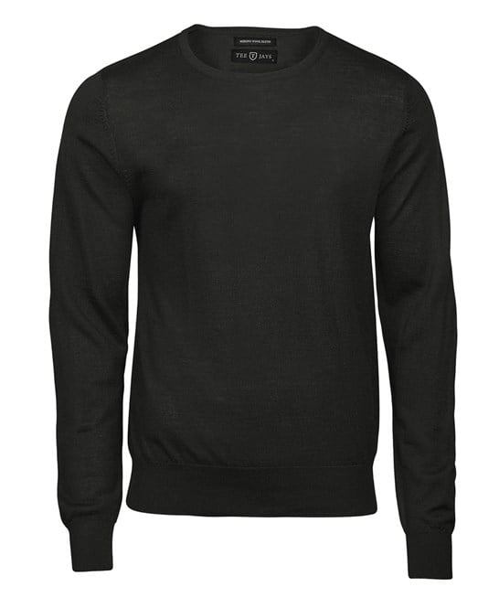 Tee Jays TJ061 Crew Neck (6000)