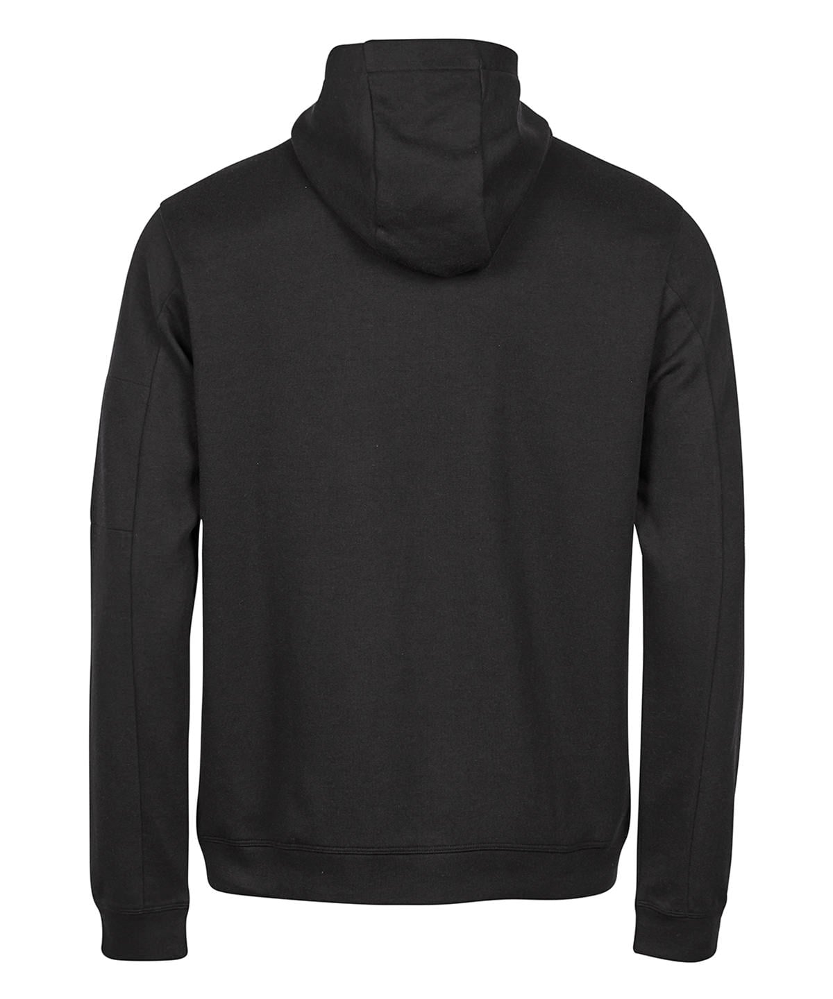 Tee Jays TJ065 Athletic Hooded Sweatshirt (5702)