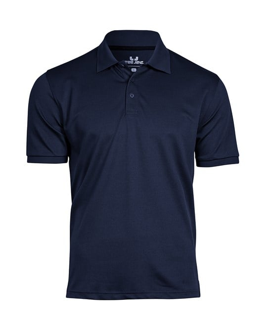 Tee Jays TJ070 Club Polo (7000)
