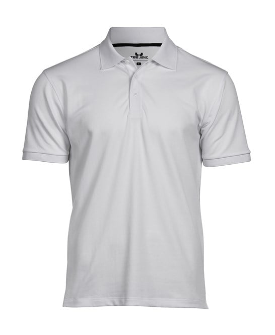 Tee Jays TJ070 Club Polo (7000)