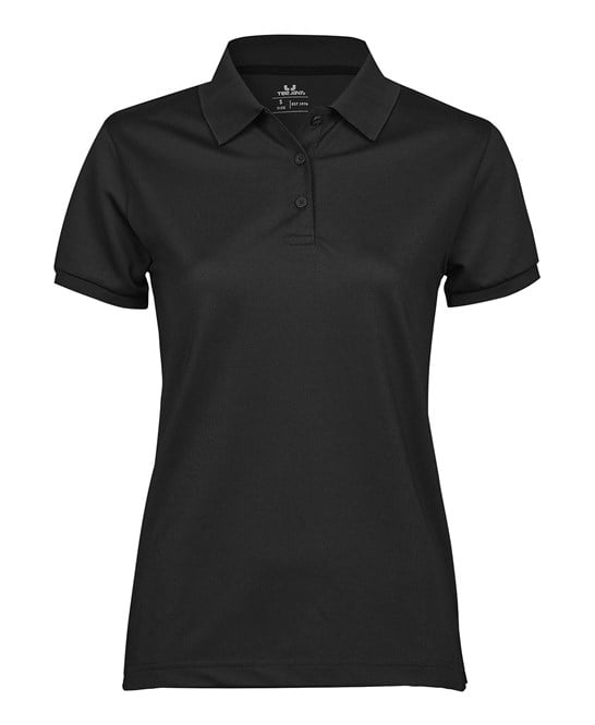 Tee Jays TJ071 Women’s Club Polo (7001)