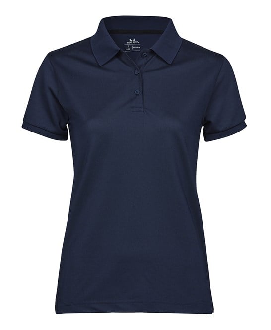 Tee Jays TJ071 Women’s Club Polo (7001)