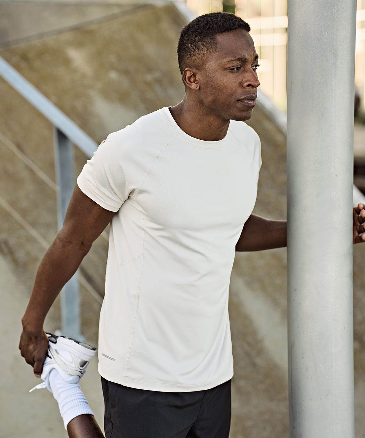 Tee Jays TJ072 Cooldry Tee (7020)