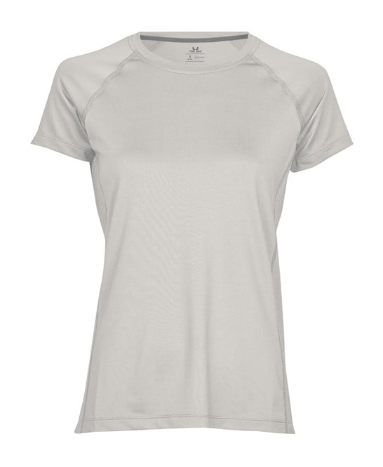 Tee Jays TJ073 Women’s Cooldry Tee (7021)