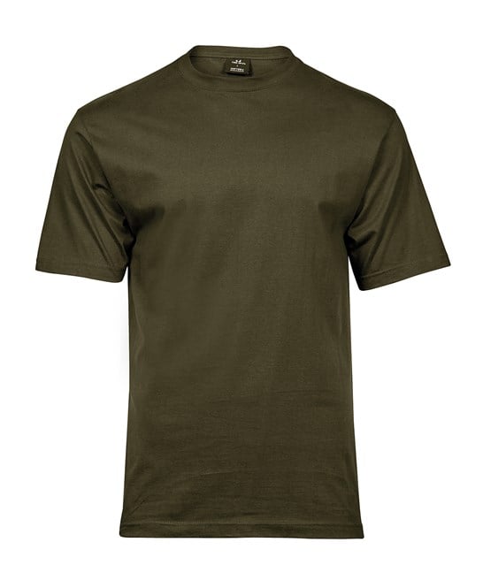 Tee Jays TJ076 Sof Tee (8000)