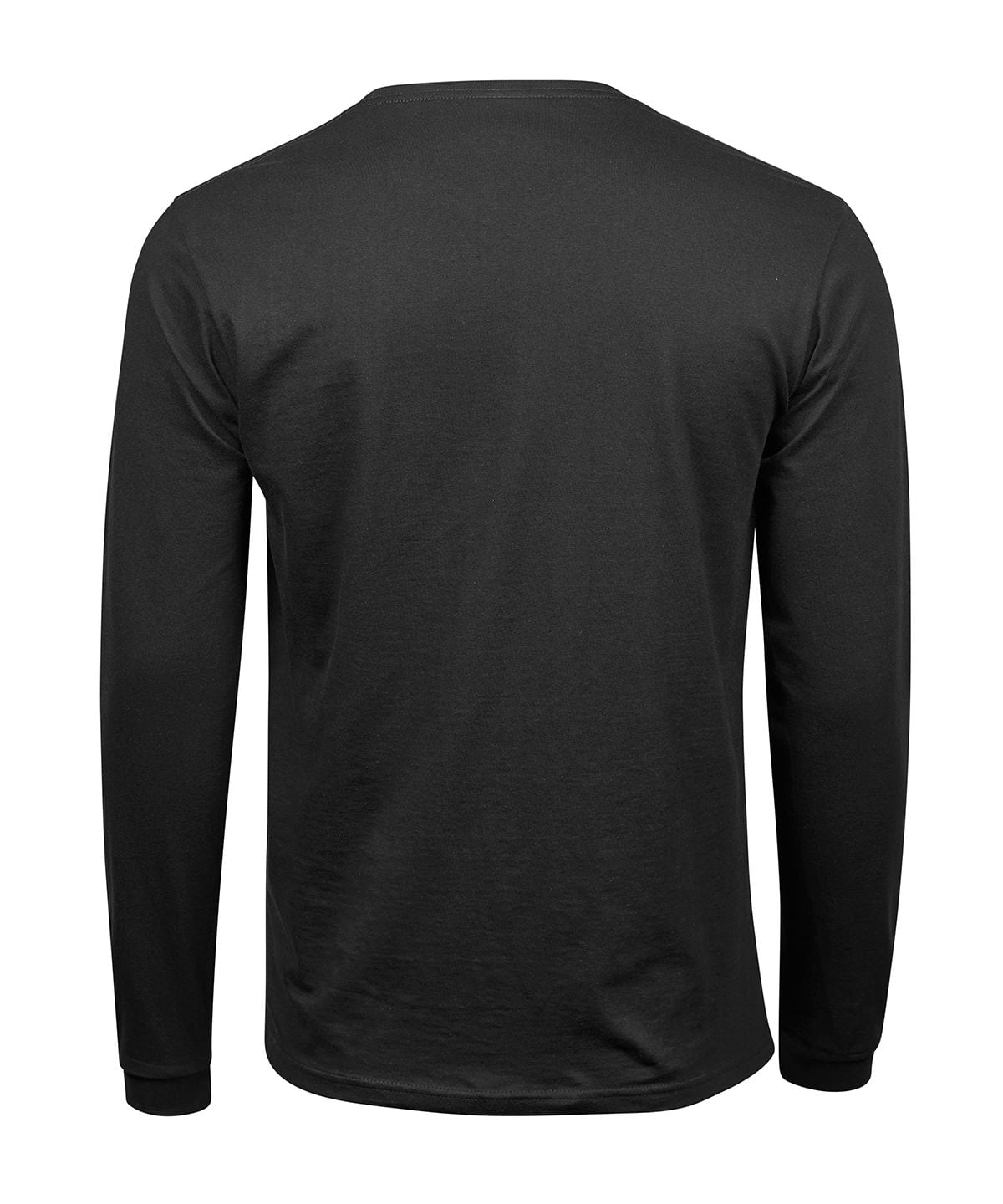 Tee Jays TJ078 Long Sleeve Fashion Sof Tee (8007)