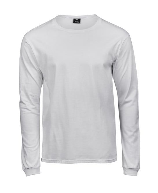 Tee Jays TJ078 Long Sleeve Fashion Sof Tee (8007)
