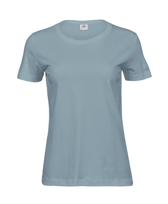 Tee Jays TJ079 Women’s Sof Tee (8050)