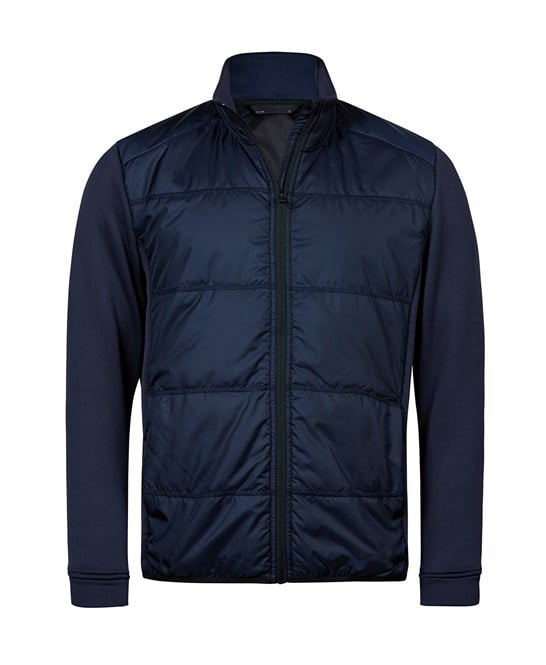 Tee Jays TJ083 Hybrid-Stretch Jacket (9110)