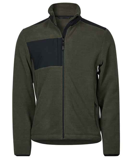 Tee Jays TJ086 Mountain Fleece (9120)