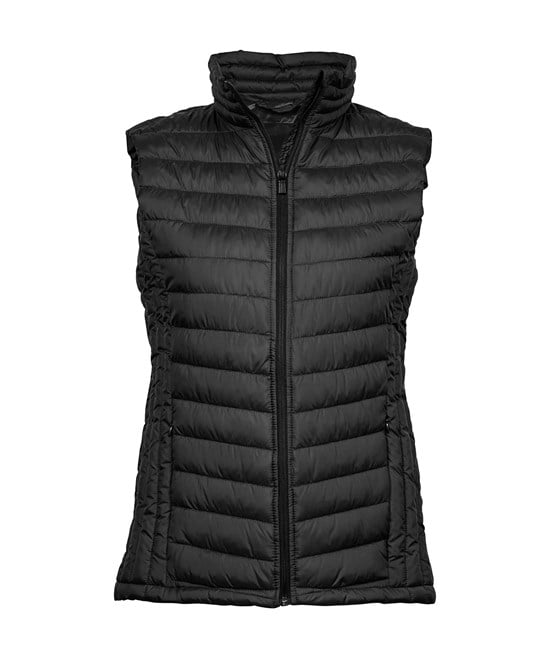 Tee Jays TJ110 Women’s Zepelin Bodywarmer (9633)