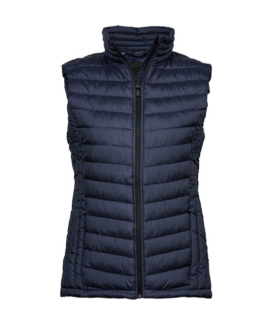 Tee Jays TJ110 Women’s Zepelin Bodywarmer (9633)