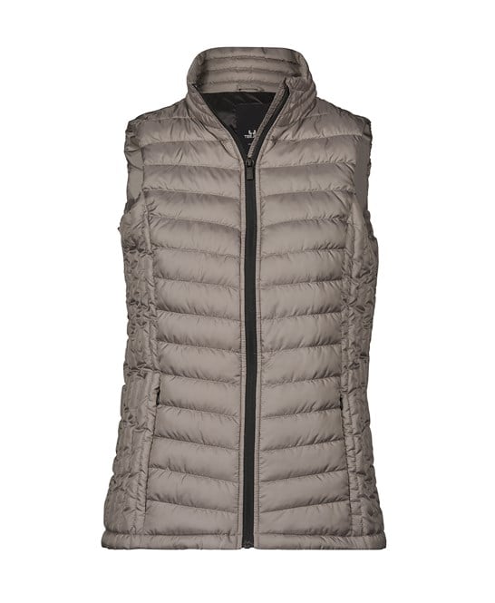 Tee Jays TJ110 Women’s Zepelin Bodywarmer (9633)