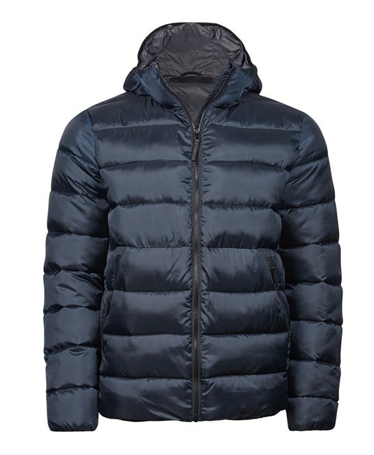 Tee Jays TJ112 Lite Hooded Jacket (9646)