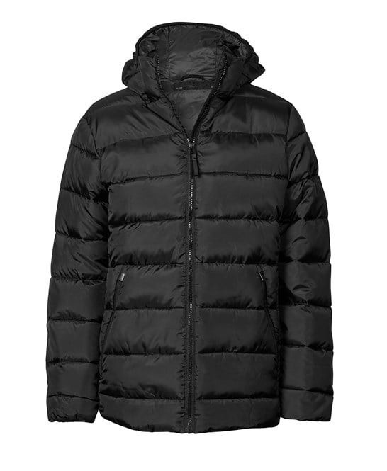 Tee Jays TJ113 Women’s Lite Hooded Jacket (9647)