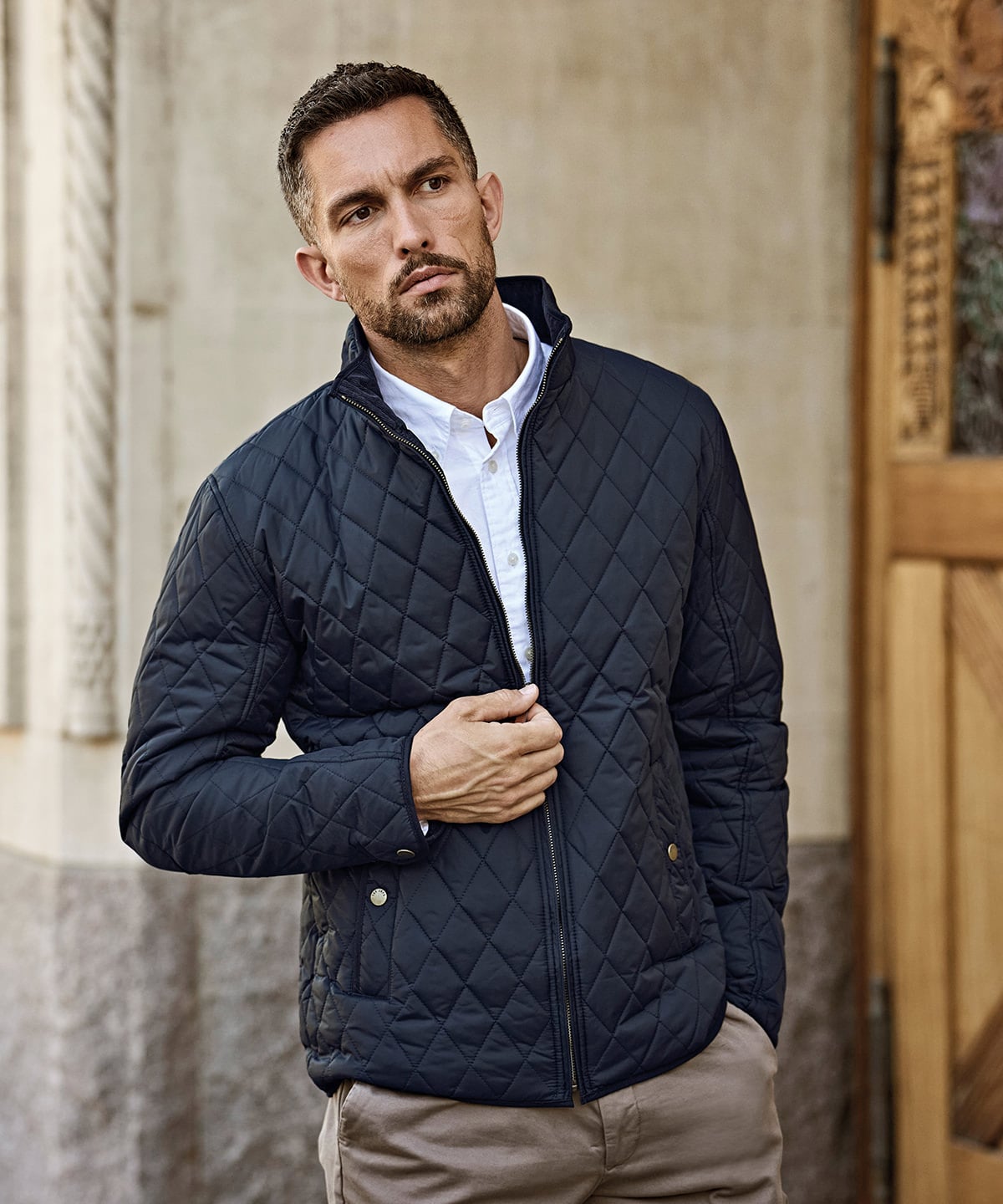 Tee Jays TJ115 Richmond Jacket (9660)