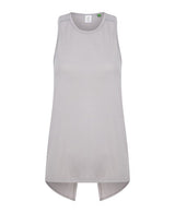 Tombo Women's Open Back Vest