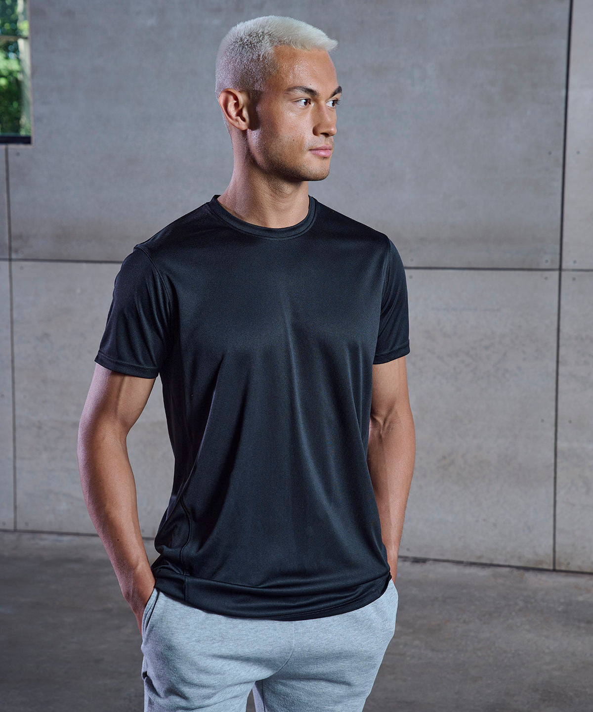 Tombo Recycled Performance T